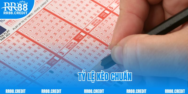 Cách Nhận Biết Tỷ Lệ Kèo Chuẩn Giúp Tăng Cơ Hội Thắng Lớn