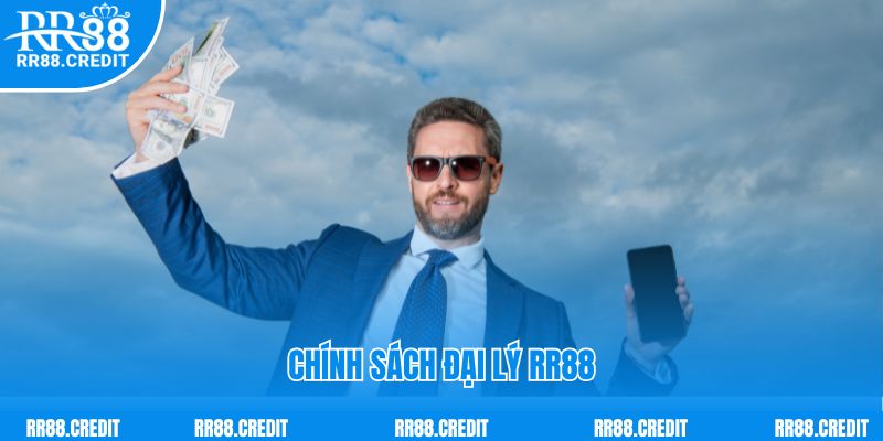 Giới thiệu về chính sách đại lý RR88