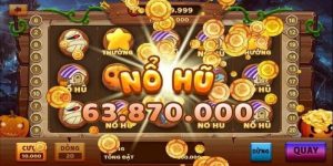 Nổ Hũ RR88 Là Gì? Các Tựa Game Nổ Hũ Hot Nhất 2025